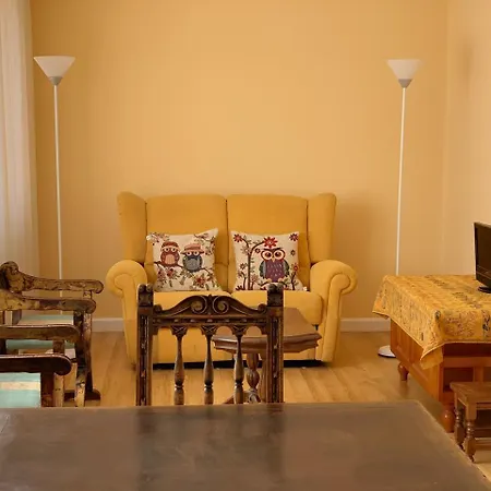 Sweethome Gran Via De San Marcos Leon